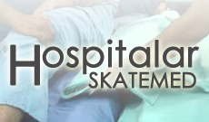 Skatemed Logomarca Skatemed