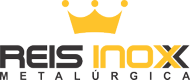 Logomarca Reis Inox