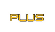 Logomarca Linha Plus